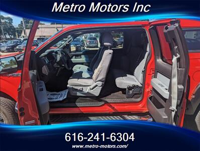2012 Ford F-150 XLT   - Photo 22 - Grand Rapids, MI 49548