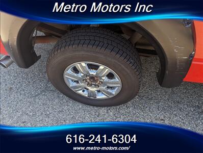 2012 Ford F-150 XLT   - Photo 12 - Grand Rapids, MI 49548