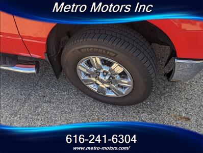 2012 Ford F-150 XLT   - Photo 11 - Grand Rapids, MI 49548