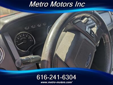 2012 Ford F-150 XLT   - Photo 21 - Grand Rapids, MI 49548
