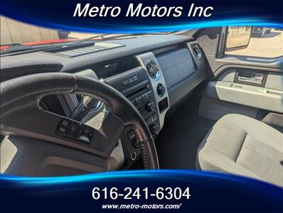 2012 Ford F-150 XLT   - Photo 17 - Grand Rapids, MI 49548