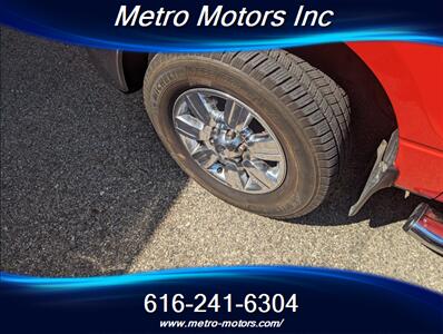 2012 Ford F-150 XLT   - Photo 10 - Grand Rapids, MI 49548