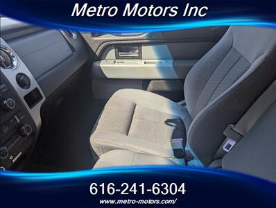 2012 Ford F-150 XLT   - Photo 18 - Grand Rapids, MI 49548