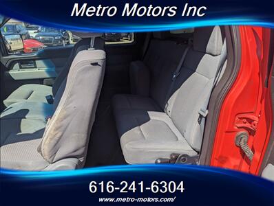 2012 Ford F-150 XLT   - Photo 13 - Grand Rapids, MI 49548