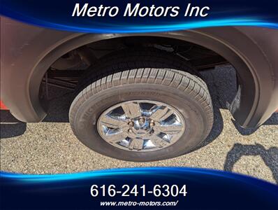 2012 Ford F-150 XLT   - Photo 9 - Grand Rapids, MI 49548