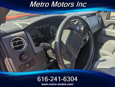 2012 Ford F-150 XLT   - Photo 16 - Grand Rapids, MI 49548