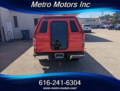 2012 Ford F-150 XLT   - Photo 7 - Grand Rapids, MI 49548