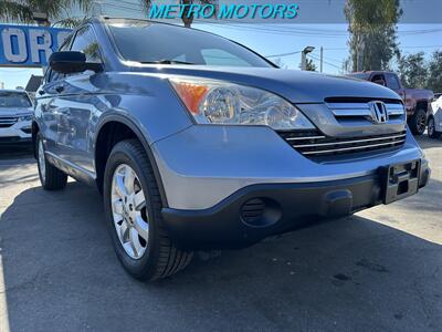 2009 Honda CR-V EX SUV