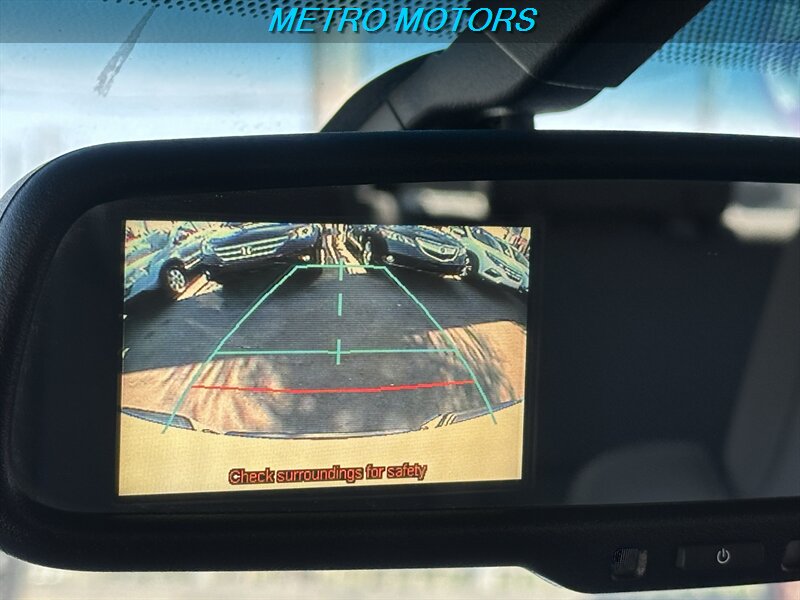 2013 Toyota Tacoma PreRunner - Photo 10
