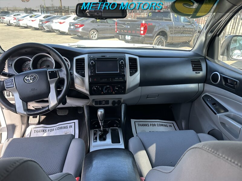 2013 Toyota Tacoma PreRunner - Photo 14