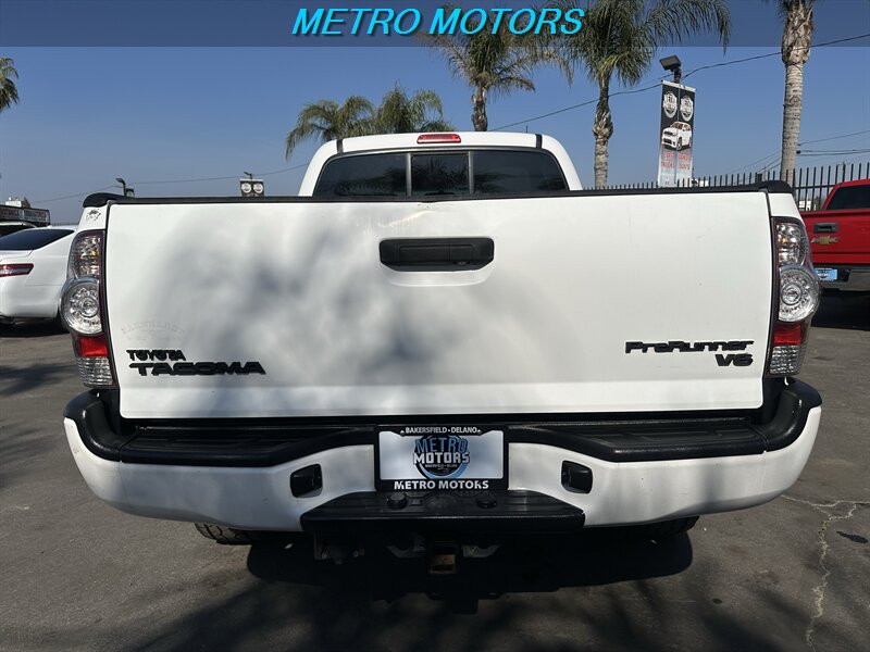 2013 Toyota Tacoma PreRunner - Photo 7