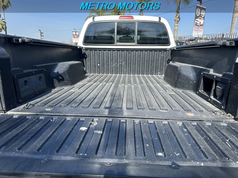 2013 Toyota Tacoma PreRunner - Photo 9