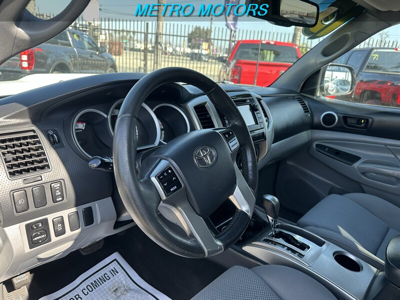 2013 Toyota Tacoma PreRunner - Photo 11