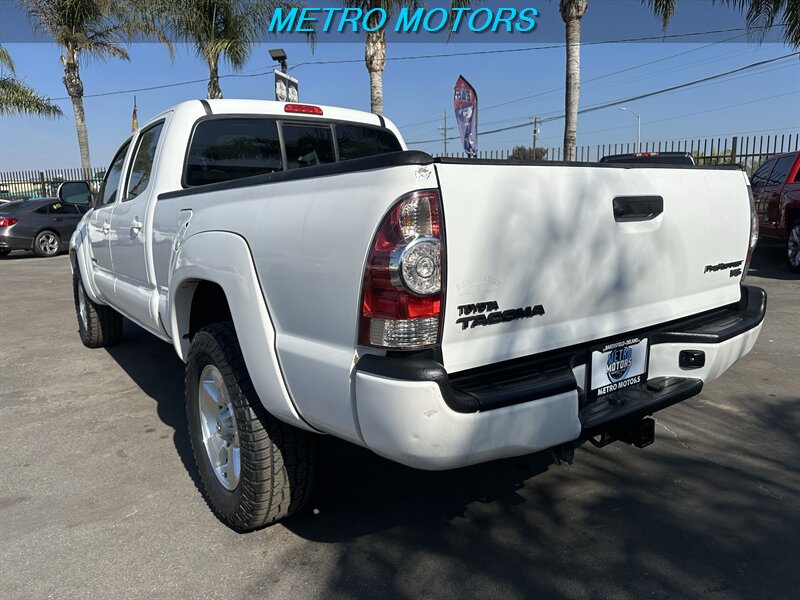 2013 Toyota Tacoma PreRunner - Photo 6