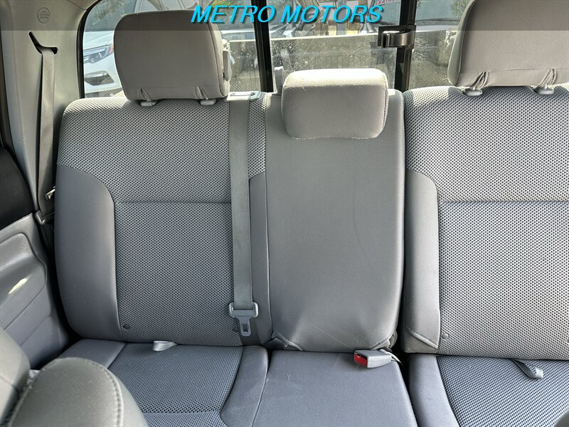 2013 Toyota Tacoma PreRunner - Photo 15