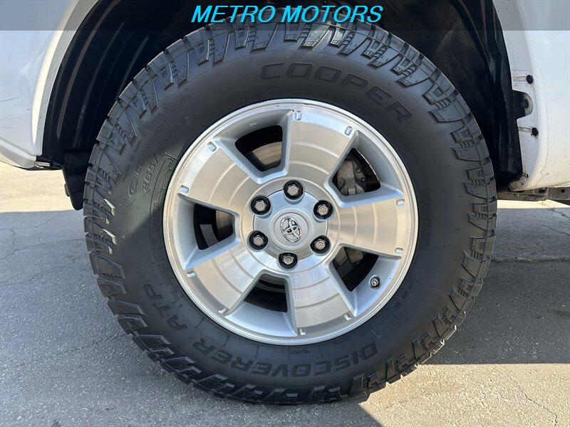 2013 Toyota Tacoma PreRunner - Photo 19