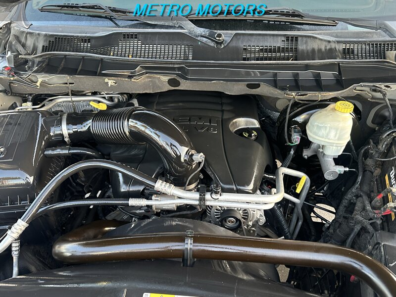 2013 RAM Ram 1500 Pickup Express - Photo 13