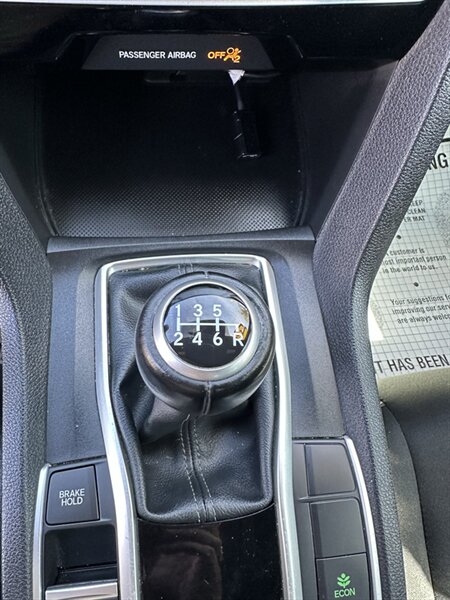 2019 Honda Civic Sport - Photo 10
