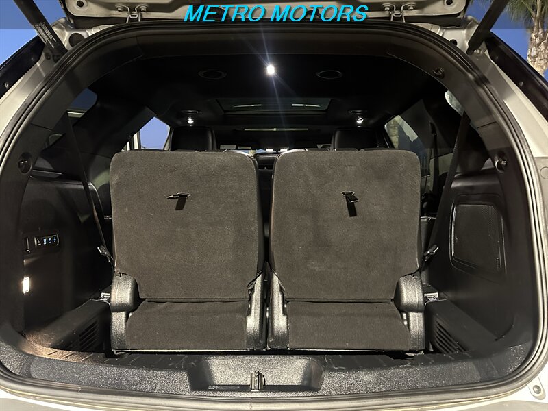 2019 Ford Explorer Sport - Photo 18