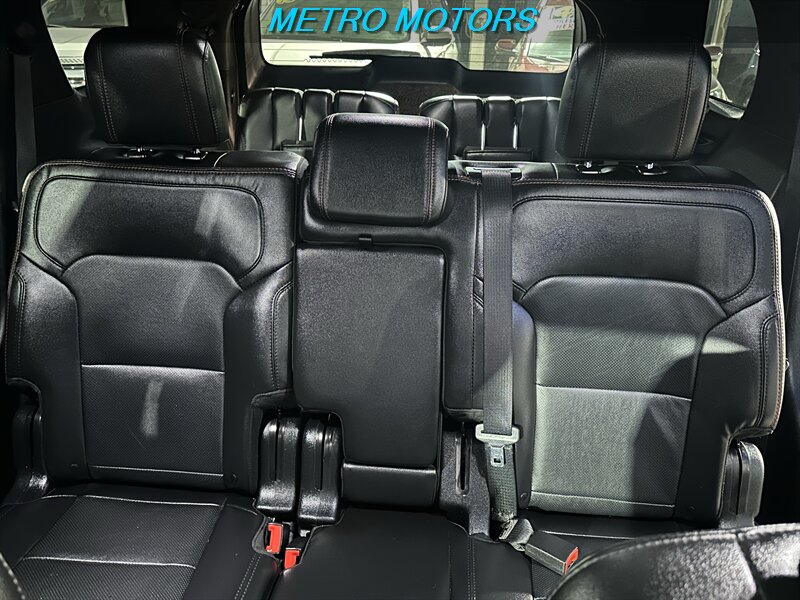 2019 Ford Explorer Sport - Photo 17