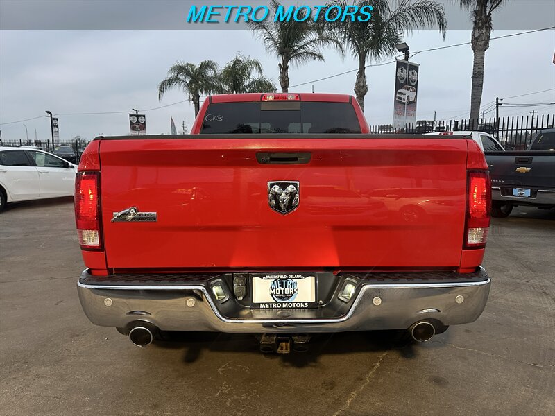 2019 RAM Ram 1500 Classic Big Horn - Photo 7