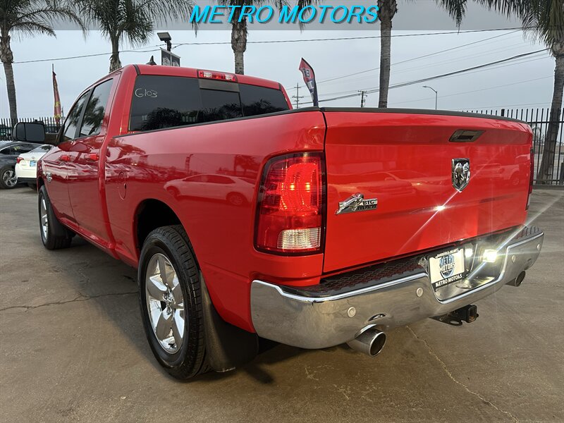 2019 RAM Ram 1500 Classic Big Horn - Photo 6