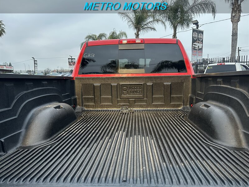 2019 RAM Ram 1500 Classic Big Horn - Photo 9