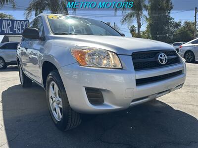 2009 Toyota RAV4 SUV