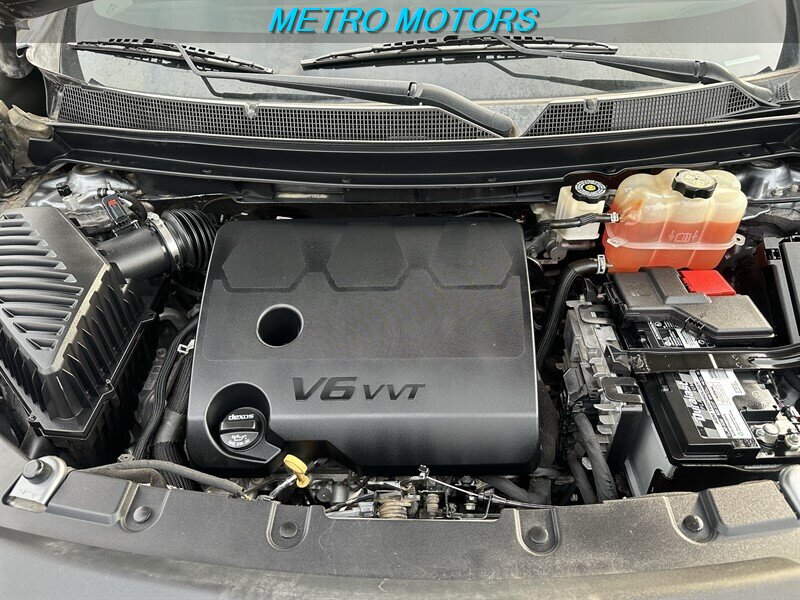 2019 Chevrolet Traverse LS - Photo 18