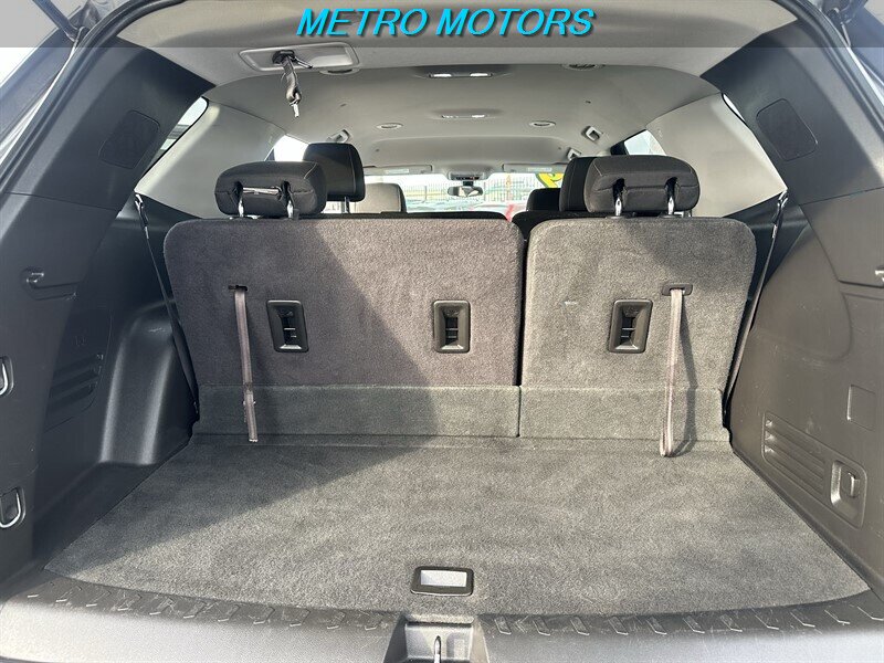2019 Chevrolet Traverse LS - Photo 15