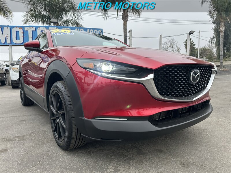 2020 Mazda CX-30 Select  