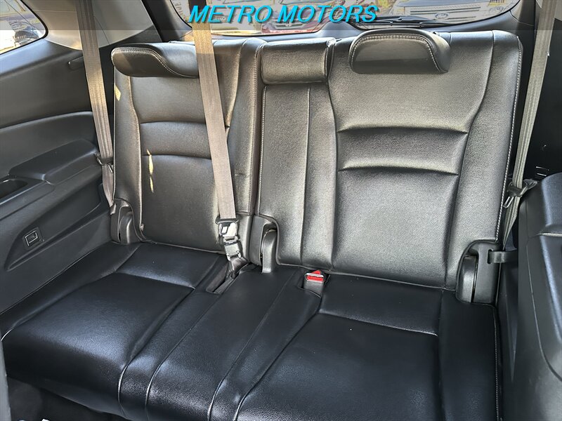 2016 Honda Pilot EX-L - Photo 13