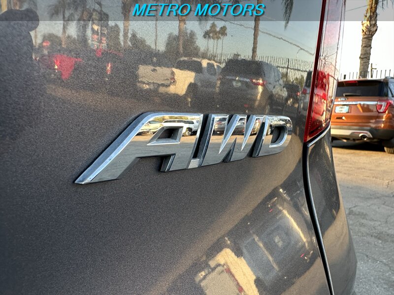 2016 Honda Pilot EX-L - Photo 17