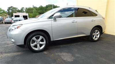 2012 Lexus RX 350   - Photo 1 - Elgin, IL 60120