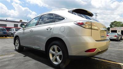 2012 Lexus RX 350   - Photo 7 - Elgin, IL 60120