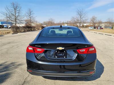 2016 Chevrolet Malibu LT   - Photo 6 - Elgin, IL 60120