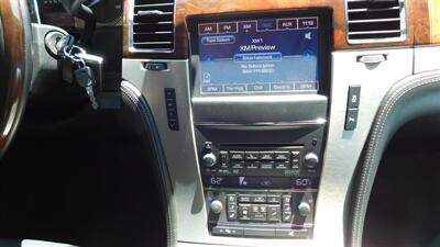 2013 Cadillac Escalade ESV Platinum Edition   - Photo 24 - Elgin, IL 60120