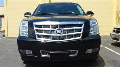 2013 Cadillac Escalade ESV Platinum Edition   - Photo 2 - Elgin, IL 60120