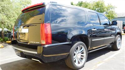 2013 Cadillac Escalade ESV Platinum Edition   - Photo 6 - Elgin, IL 60120