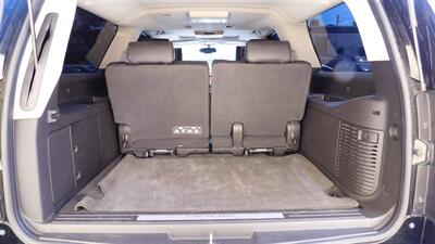 2013 Cadillac Escalade ESV Platinum Edition   - Photo 16 - Elgin, IL 60120