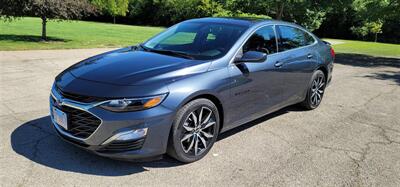 2020 Chevrolet Malibu RS   - Photo 1 - Elgin, IL 60120