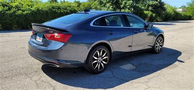 2020 Chevrolet Malibu RS   - Photo 5 - Elgin, IL 60120