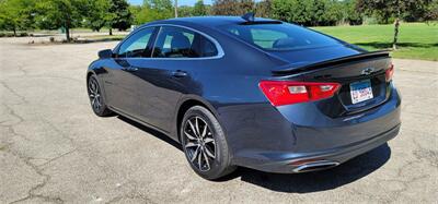 2020 Chevrolet Malibu RS   - Photo 7 - Elgin, IL 60120