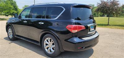 2013 INFINITI QX56   - Photo 7 - Elgin, IL 60120