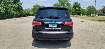 2013 INFINITI QX56   - Photo 6 - Elgin, IL 60120