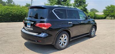 2013 INFINITI QX56   - Photo 5 - Elgin, IL 60120