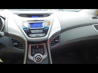 2013 Hyundai Elantra Limited   - Photo 14 - Elgin, IL 60120