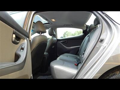 2013 Hyundai Elantra Limited   - Photo 18 - Elgin, IL 60120