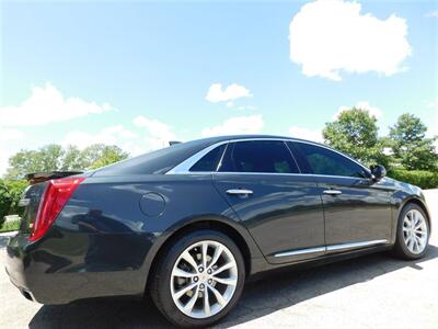 2015 Cadillac XTS Luxury   - Photo 5 - Elgin, IL 60120