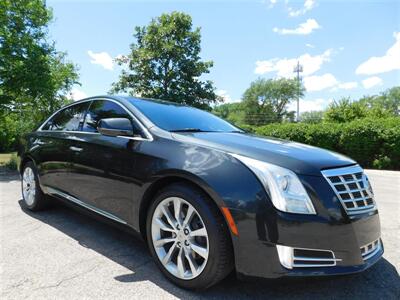 2015 Cadillac XTS Luxury   - Photo 3 - Elgin, IL 60120